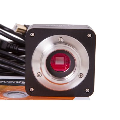 Levenhuk D740T 5,1M Trinokulares Digitalmikroskop