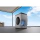 48. Ecovacs WINBOT W3 OMNI EU 4500 mAh