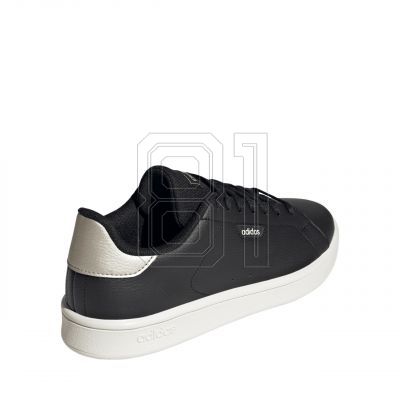 3. Adidas Urban Court W JQ0517 Schuhe