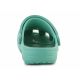 9. Crocs Classic Clog Jade Stone Jr 206991-3UG Flip-Flops