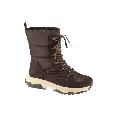 Rieker Stiefeletten Z3950-25 Braun 37