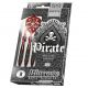 2. Harrows Pirate Softip Darts HS-TNK-000013416