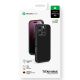 5. AmazingThing Titan Max Case mit 600D Aramidfasern für iPhone 16 Pro - Schwarz