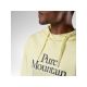 4. ROSSIGNOL M Waterfall H Herren-Sweatshirt gelb