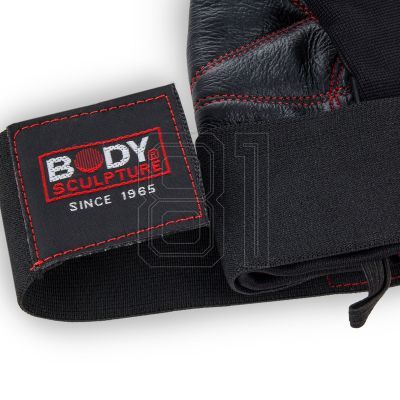13. Body Sculpture BW 95 XL Trainingshandschuhe