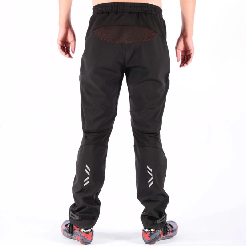 3. Rockbros YPK1007R Radhose Größe 2XL - schwarz