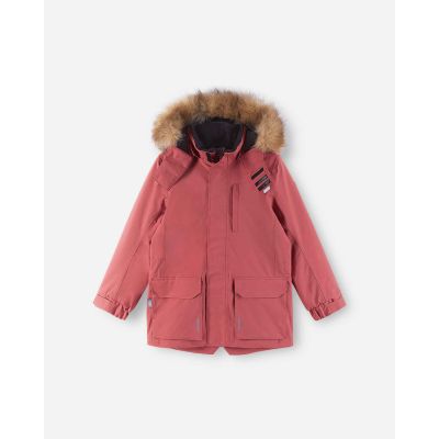 Reima ReimaTec Ajaton Kinder Winterjacke (5100360A-3940)