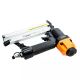 4. PANSAM Drucklufthefter 2in1, Klammern 16–40 mm / Stifte 15–50 mm