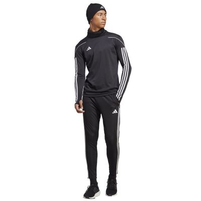 10. Adidas Tiro 23 Warm Top M HS3573 Sweatshirt