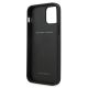 3. Ferrari FEOGOHCP12MBK iPhone 12/12 Pro 6.1" schwarz/schwarz Hardcase Off Track Perforated