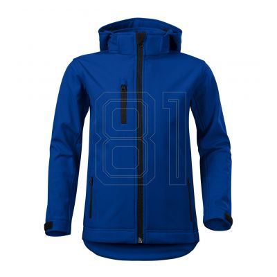 2. Malfini Softshell Performance Jr MLI-53505 Jacke