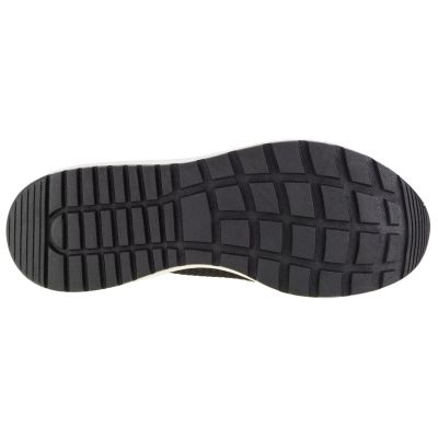 4. Skechers Bobs Sport Sparrow 2.0 Schuhe - Allegiance Crew W 117027-BLK