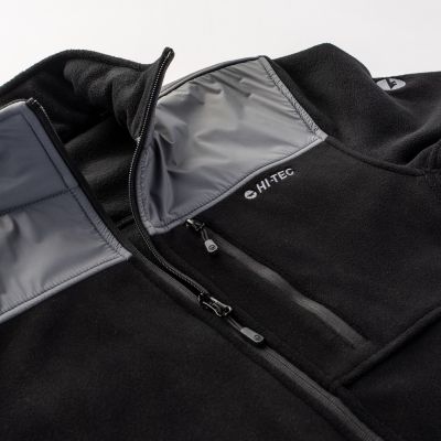 5. Hi-Tec Hanis 350 M Sweatshirt 92800377575