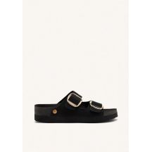 Gioseppo CEDARBUR Damenschuhe (74604-P-Negro)