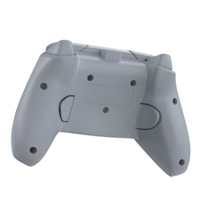 23. PDP Afterglow Wave Gray USB-Gamepad (Analog/Digital) für PC, Xbox One, Xbox Series S und Xbox Series X