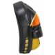 4. TOP TEN KICKBOXING Sporttasche 55 x 26 x 26 cm schwarz-rot TOR-TT 5