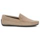 2. Herren-Ledermokassins in Beige, Filippo MP923