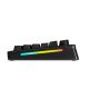 3. Glorious Gaming GMMK 3 PRO HE Tastatur QWERTY US-Englisch Schwarz