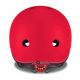 3. Globber New Red Jr 506-102 Helm