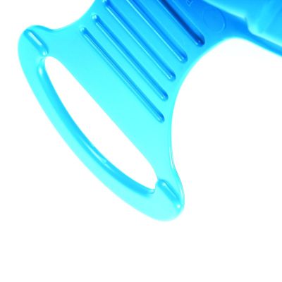 5. RUTSCHTELLER APPLE SOFT GRIP BLAU