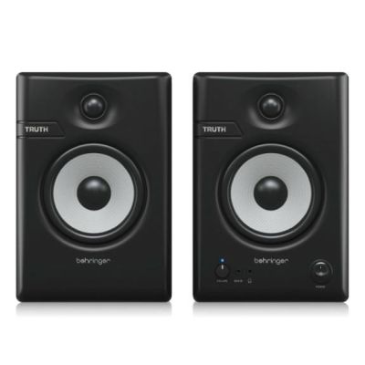 Behringer TRUTH 5 BT Paar 5" Aktiv-Studiomonitore