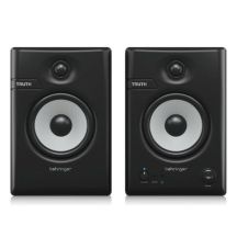 Behringer TRUTH 5 BT Paar 5" Aktiv-Studiomonitore