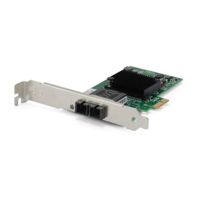 1000Base-SX MMF SC PCI Express LEVELONE Netzwerkkarte