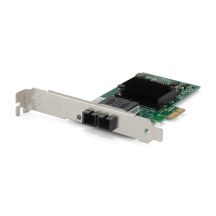 1000Base-SX MMF SC PCI Express LEVELONE Netzwerkkarte