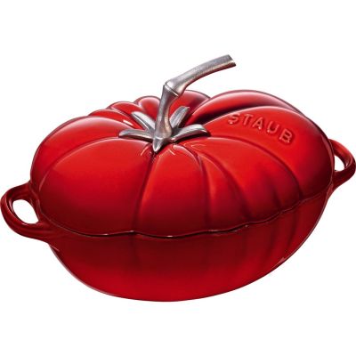 2. ZWILLING Tomato Backform 2,5 l, rund