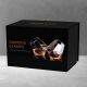 2. Thumbs Up 2000096 Whiskyglas Transparent 2 Stück 250 ml