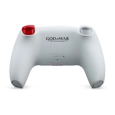 5. SONY God of War Edition Wireless-Controller