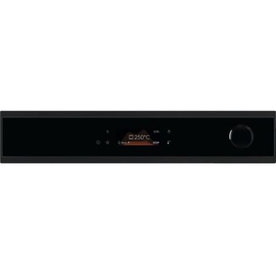 3. ELECTROLUX EOC8P39H Backofen