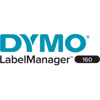 2. DYMO LabelManager 160 QWERTZ Etikettendrucker