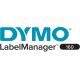2. DYMO LabelManager 160 QWERTZ Etikettendrucker