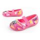 8. Leomil Kinderschuhe Ballerina Hausschuhe für Mädchen LOL