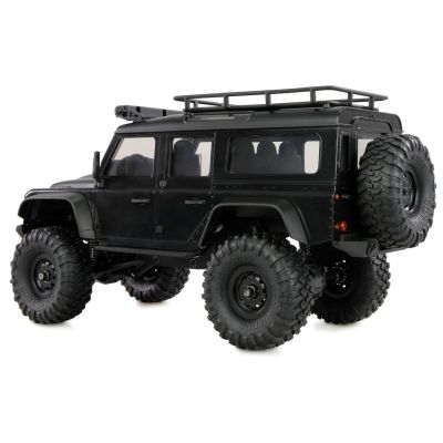 4. RC Crawler Mini-D90 AMXRock 4WD 1:16 RTR ferngesteuertes Auto