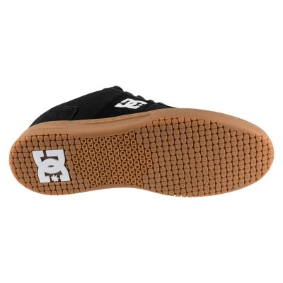 4. DC Shoes Astrix S DC02741-002 Schwarz 42