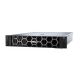 3. DELL PowerEdge R760XS Server, 480 GB, Rack (2 HE), Intel® Xeon Silver 4510, 2,4 GHz, 32 GB DDR5-SDRAM, 1100 W