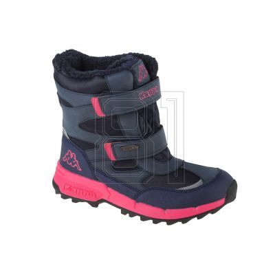 5. Kappa Cekis Tex T Jr 260903T-6722 Schuhe 