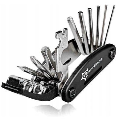 Rockbros 16-Funktionen-Multitool GJ1601