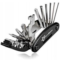 Rockbros 16-Funktionen-Multitool GJ1601