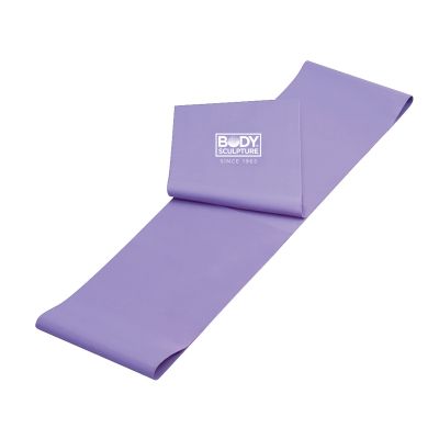 17. Pilates-Bänder-Set BB 102NC