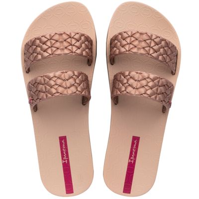 10. Ipanema Renda II Fem W 83243-AG944 Flip-Flops