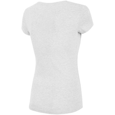 5. T-Shirt 4F W NOSD4 TSD300 11M