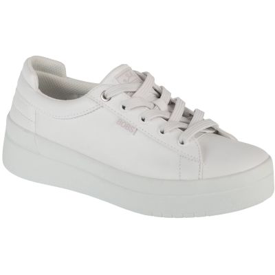 Skechers Bobs Dvine Sky - Main Step 114581-WHT Weiß 36