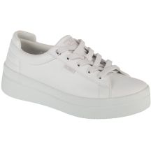 Skechers Bobs Dvine Sky - Main Step 114581-WHT Weiß 36