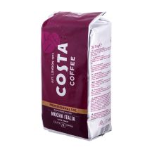 COSTA PROFESSIONAL 1KG SIGNATURE BL DUNKELGERÖSTETE KAFFEEBOHNEN