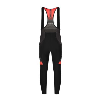 2. Rogelli Herren STRYDE Hose rot 3XL