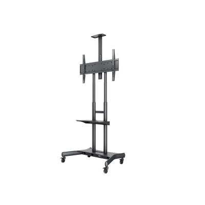 3. HAGOR M Public Floorstand HD - Wagen