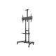 3. HAGOR M Public Floorstand HD - Wagen